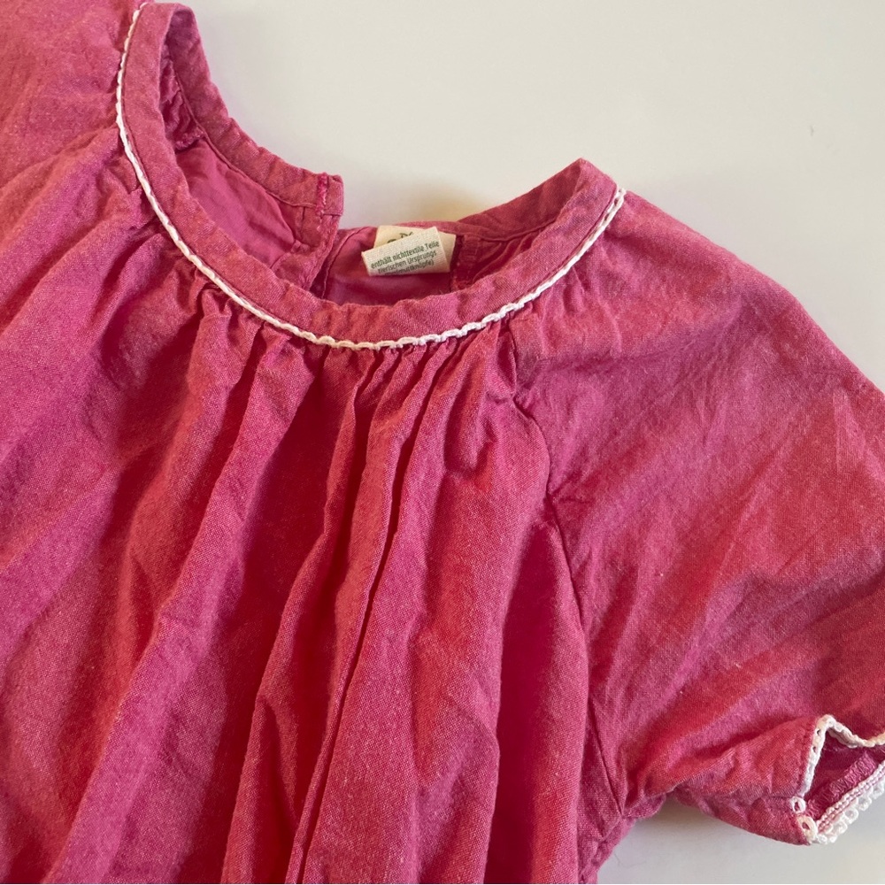 Alana Dress - Picture 4 of 7
